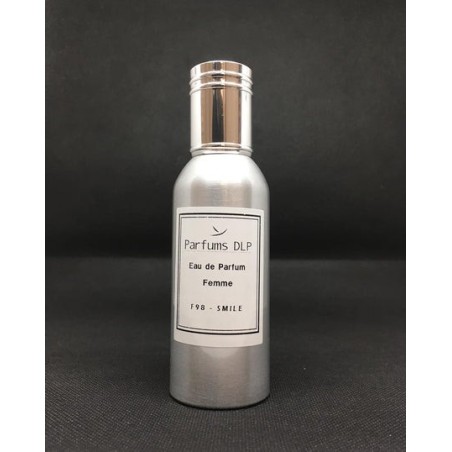 F36 - JASMINA (même famille olfactive : Samsara de Guerlain)