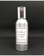 Eaux de parfum Femme