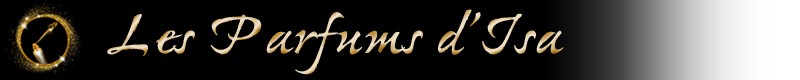 Les Parfums d'Isa
