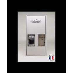 H18 - OUTDOOR (même famille olfactive : Homme de Dior)