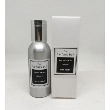 H86 - ABSOLUTE (même famille olfactive : Stroger with you d'Armani)