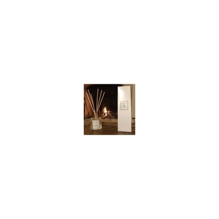 DB04 - Feu de bois