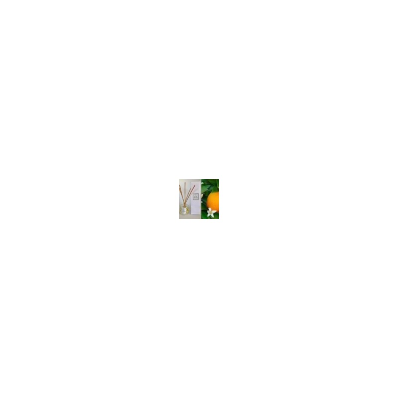 DB07 - Fleur d'oranger
