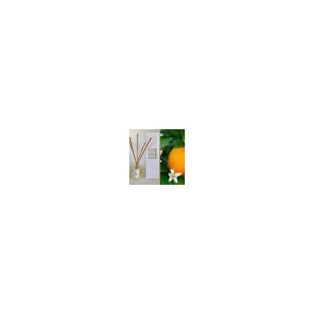 DB07 - Fleur d'oranger
