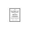 DB08 - Fruits confits