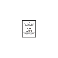 DB10 - Rose de Mai