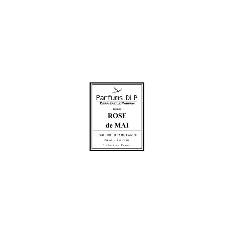 DB10 - Rose de Mai