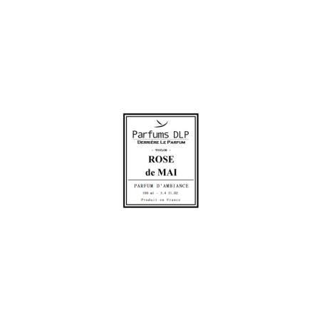 DB10 - Rose de Mai