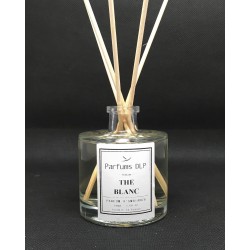 DB11 - Thé blanc