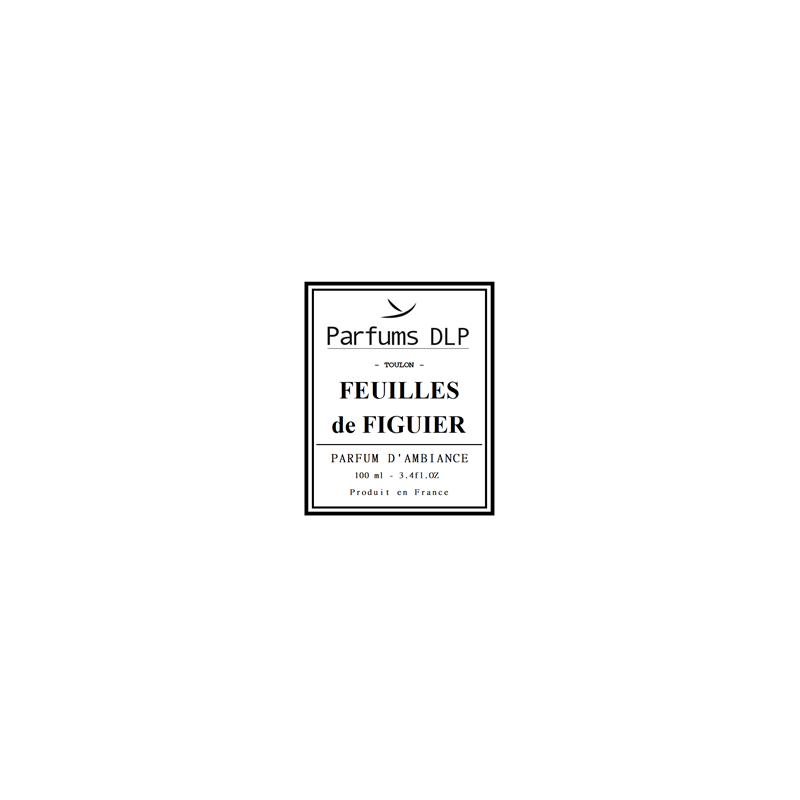DB05 - Feuilles de Figuier