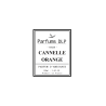 DB02 - Cannelle Orange