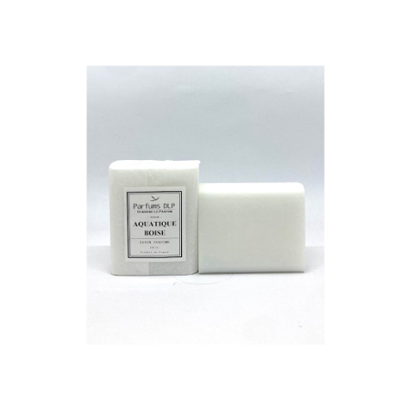 Savon parfumé Aquatique Boisé