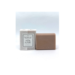 Savon parfumé Fleur de tiaré