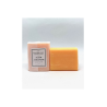 Savon parfumé Fleur d'Oranger