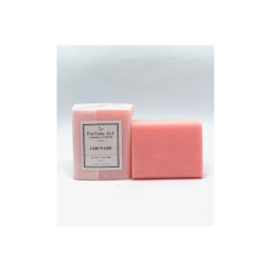 Savon parfumé Grenade