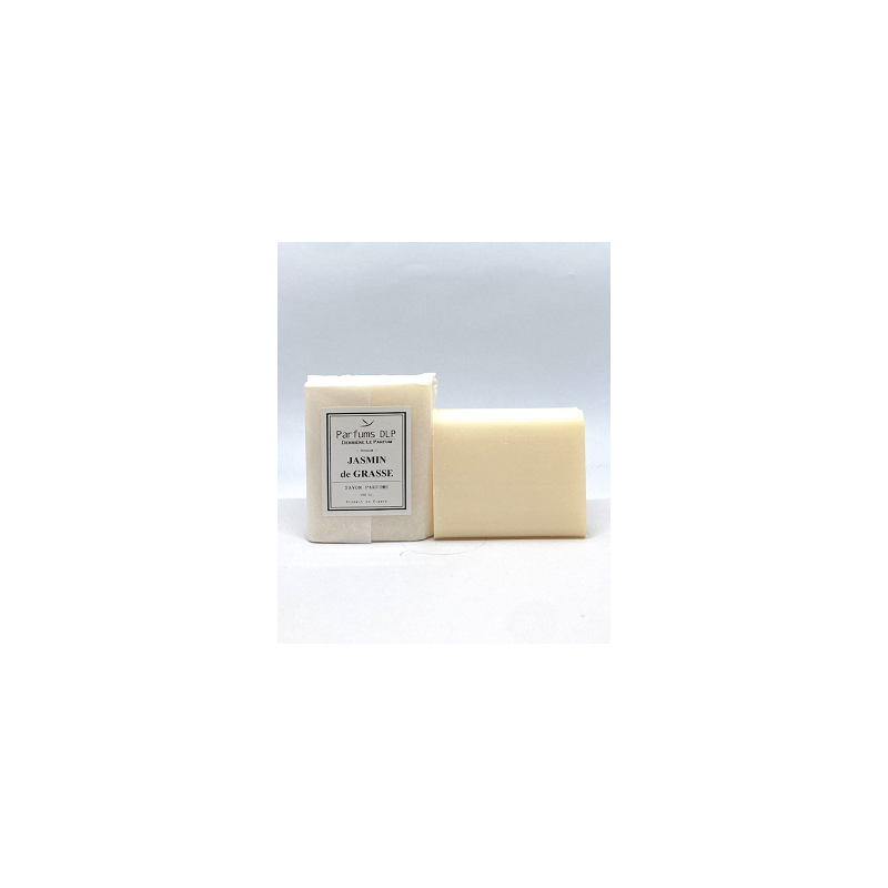 Savon parfumé Jasmin