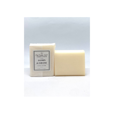 Savon parfumé Jasmin