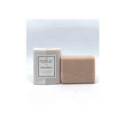 Savon parfumé Magnolia
