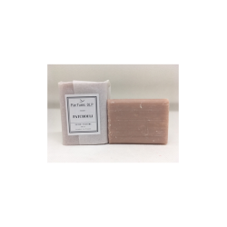 Savon parfumé Patchouli