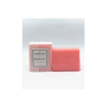 Savon parfumé Rose Blanche