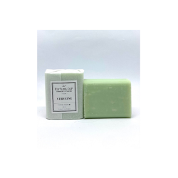 Savon parfumé Verveine