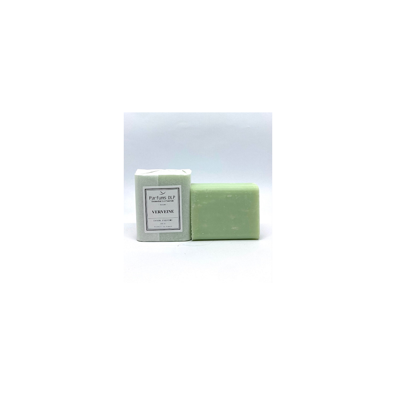 Savon parfumé Verveine