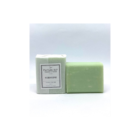Savon parfumé Verveine