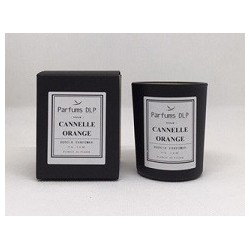 BP02 - CANNELLE ORANGE