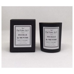BP06 - Feuille de Menthe