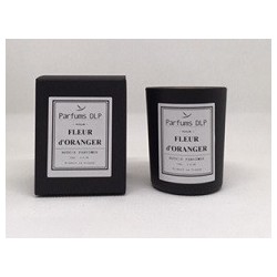 BP07 - Fleur d'Oranger