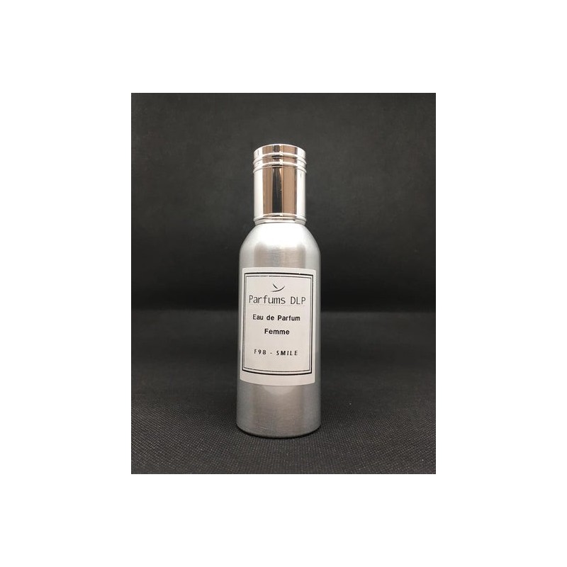 F84 - GRENAT (même famille olfactive : Very Good Girl de Carolina Herrera)