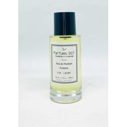 F01 - STAR Série Limitée (même famille olfactive : Angel Nova de Thierry Mugler)