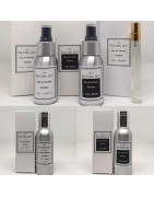 Eaux de Parfum