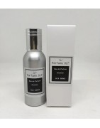 Eaux de parfum Homme