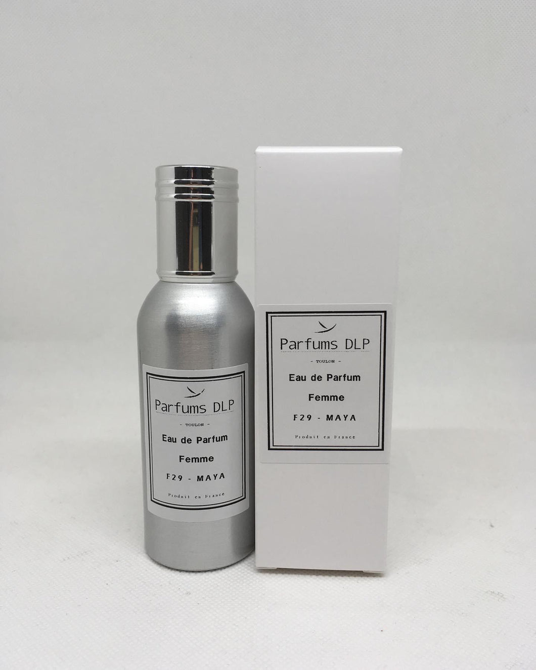 F10 - NEROLI (même famille olfactive : Paradoxe de Prada)