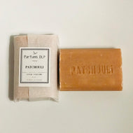 Savon Parfumé Patchouli