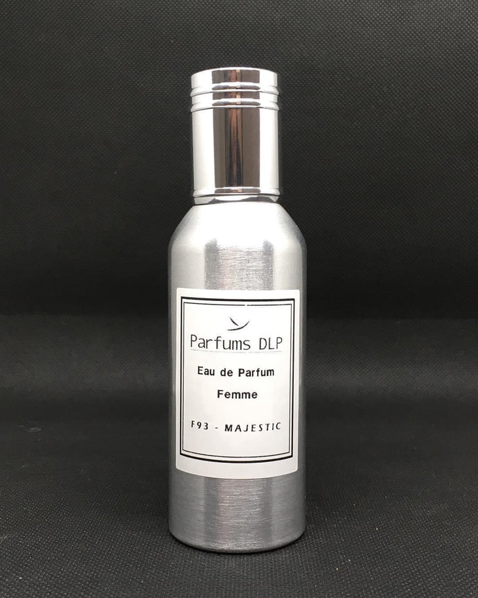 ✨ Nouveauté ✨ F86 - GRIS (même famille olfactive : Gris de Dior (Mixte)