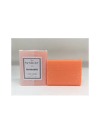 Savon parfumé Mandarine