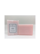 Savon parfumé Rose